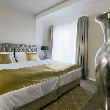 Hotel Merops Meszaros Szekszard Room photo