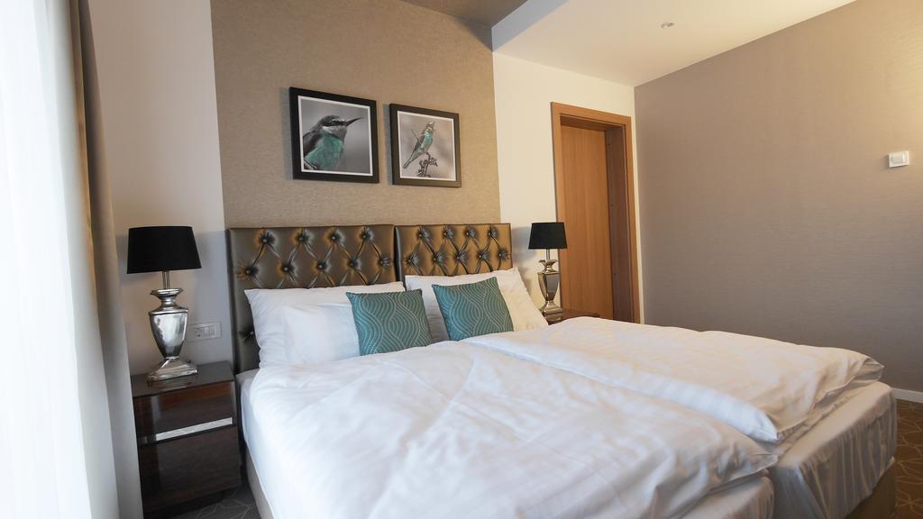Hotel Merops Meszaros Szekszard Room photo