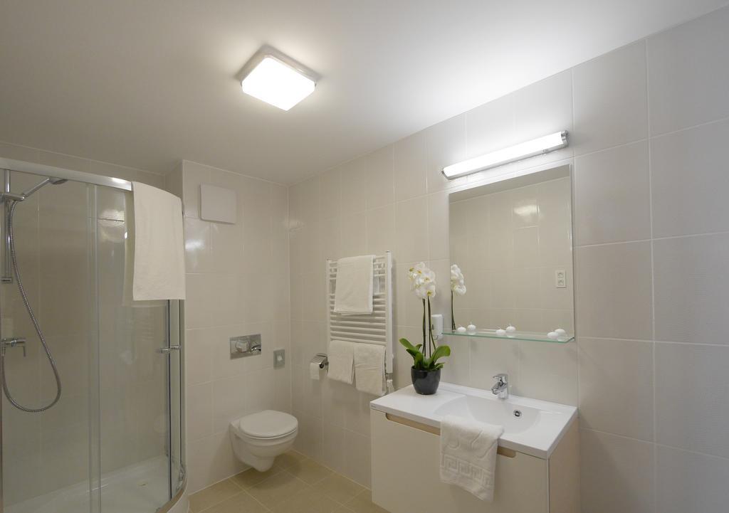 Hotel Merops Meszaros Szekszard Room photo